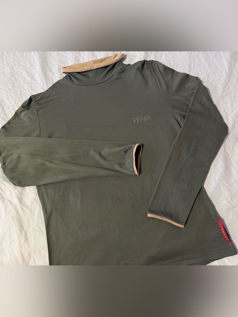 ✨✨PRADA LongSleeve✨✨